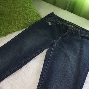 Arizona Comfy Jeans